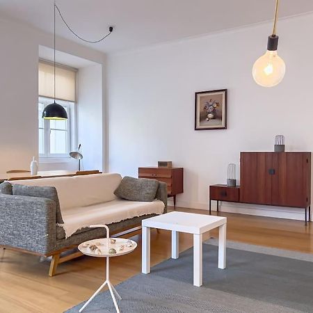 4 Rooms Home In Baixa Lisboa Екстериор снимка
