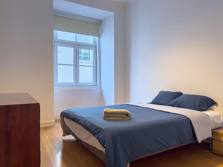 4 Rooms Home In Baixa Lisboa Екстериор снимка