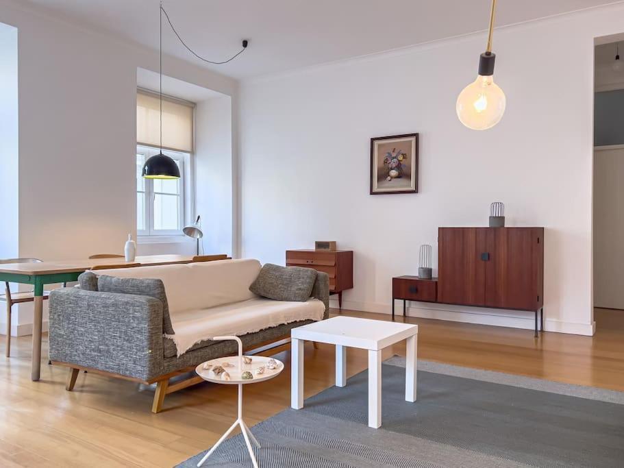 4 Rooms Home In Baixa Lisboa Екстериор снимка