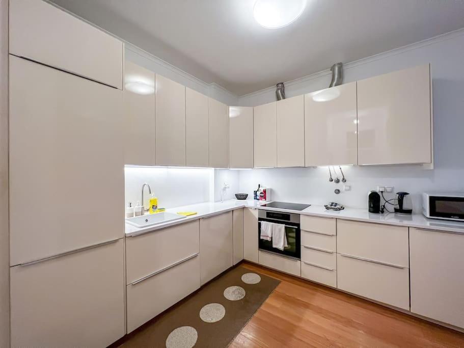 4 Rooms Home In Baixa Lisboa Екстериор снимка