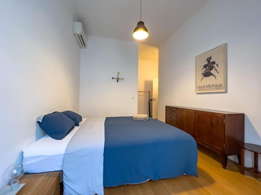 4 Rooms Home In Baixa Lisboa Екстериор снимка