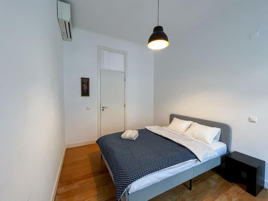 4 Rooms Home In Baixa Lisboa Екстериор снимка