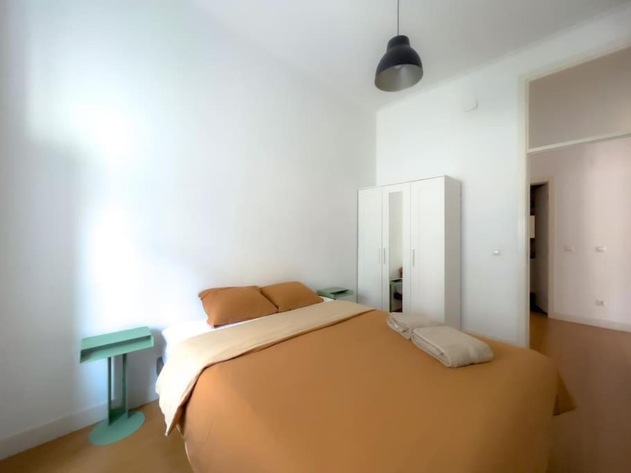 4 Rooms Home In Baixa Lisboa Екстериор снимка