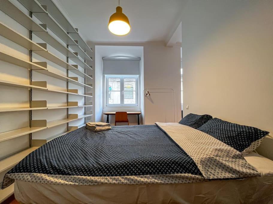 4 Rooms Home In Baixa Lisboa Екстериор снимка