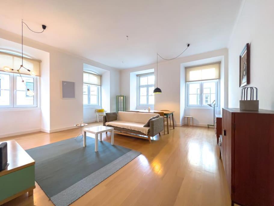 4 Rooms Home In Baixa Lisboa Екстериор снимка